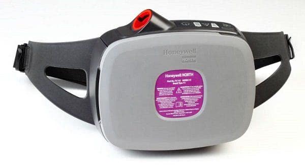 Honeywell Primair 700 Series Powered Air Purifying Respirator PA701HE - Survival & Outdoors
